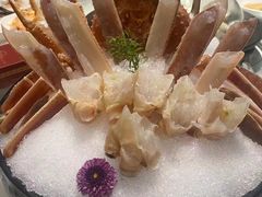 -水禾轩·海鲜蒸汽主题餐厅(拱北店)