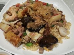 -香港新发烧腊茶餐厅(书城店)