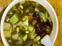 -邢老三肉丸糊辣汤(西安总店)