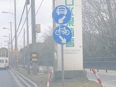 -江杨农产品批发市场