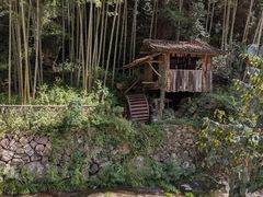 -林坑古村落