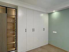 -佰丽爱家全屋定制(汶水店)