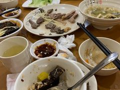 -乡亲鹅肉城(吴江店)