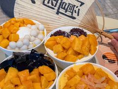 -小团圆糖水铺(襄阳南路店)