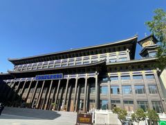-西宁市东关清真大寺