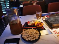 -大成海鲜烧烤·小龙虾(五角场店)