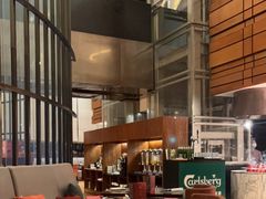 -洲际酒店·地平线全日餐厅HORIZON CAFÉ