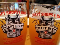瑞士黑啤-Husi Bierhaus