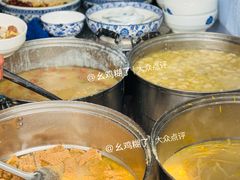 -赵家名吃四味烩菜(东大寺门食品街店)