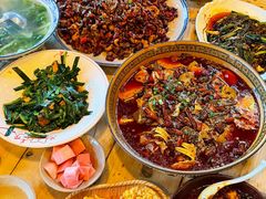 -饭江湖·江湖菜(湖广会馆店)