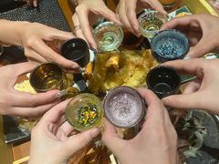 -月龍吟(朝龙汇店)