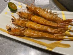 -一绪に寿喜烧(荟聚店)