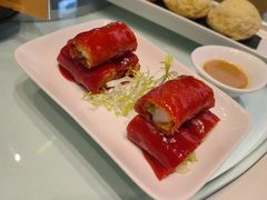 -好友缘家宴(青山路店)