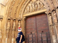 -瓦伦西亚大教堂