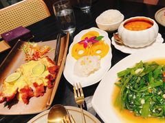 -Thai Alley泰爱里(二沙岛店)