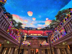 -唐山宴大唐州府精品中餐