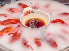 -红盔甲·小龙虾(车公庙店)