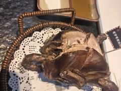 -高家烧鸽子烧烤店63年