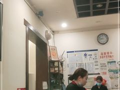 -湘肠香火锅店(团结湖店)