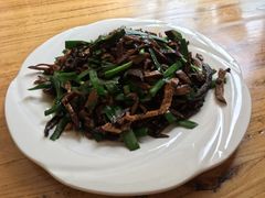 -白鹿江西餐厅(北师大店)