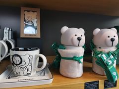 -星巴克(昆明金鹰天地店)