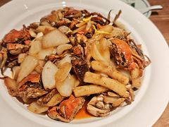 -周家二小姐的菜(西津渡店)