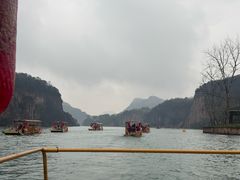 -飞天山旅游区