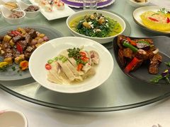 -中心大酒店·本味餐厅
