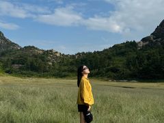 -大罗山风景区