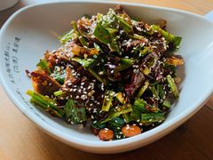 -临界音乐酒馆·小龙虾·江湖菜(华熙LIVE·鱼洞店)
