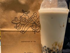 -喜茶(广州东方宝泰店)