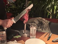 -拉蒂娜·巴西牛排馆 Latina·Brazilian Steakhouse(陆家嘴旗舰店)
