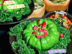 -芸山季·云南山珍菌火锅(南翔印象城MEGA店)