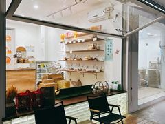 -雀食面包店(钟楼店)