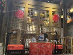 -南京大牌档(济南万象城店)