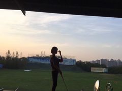-山西辰憬国际高尔夫俱乐部