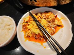 -探鱼·鲜青椒爽麻烤鱼(领展购物广场店)