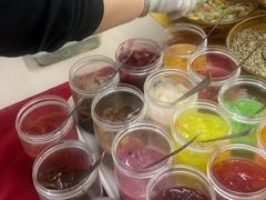 -津门红姐熟梨糕茶汤糕干(爱国道店)