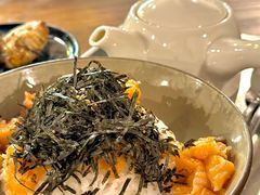 -Retro Deli 茶泡饭