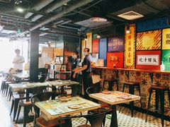 -玛嘉烈(北京金融街店)