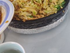 -粥旺府(月环里店)