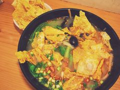 螺蛳粉-螺小胖柳州螺蛳粉(钟楼总店)