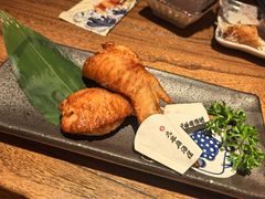 -九本居酒屋(学院路店)