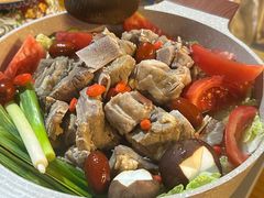 -小厨子私房菜·云南美食店