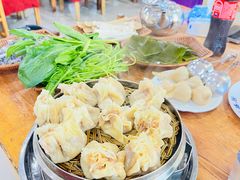 -元盛居(生态大街店)