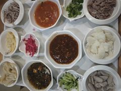 -太原面食店(解放路店)