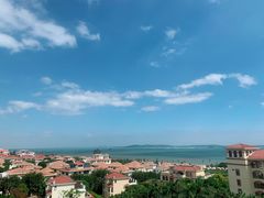 -厦门帝元维多利亚大酒店(环岛路黄厝海滩店)