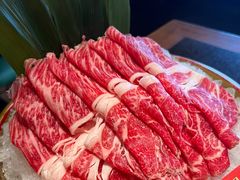 -牛New寿喜烧(虹桥新天地店)