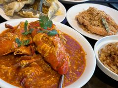 -同乐海鲜(乌节路中央店)