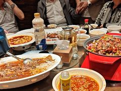 -味窑大寨百姓酒楼(晋祥办公大楼店)